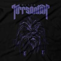 Wookie Metal