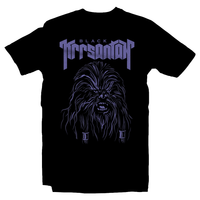 Wookie Metal