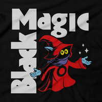 Heavy Metal Tees by Draculabyte l Made from 100% cotton, this unisex t-shirt rocks. Black T-shirt in sizes from small to 6X. Metalheads, Graphic Art, Boss, Rock and Roll, Masters of the Universe, Castle Grayskull, Skull, Skeletor, Myah, Laugh, MOTU, Cartoon, Comic,  He-Man, Eternia, King Randor, Queen Marlena, Hordak, Keldor, Clothes, Orko, Black Magic