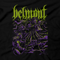 Heavy Metal Tees by Draculabyte l Made from 100% cotton, this unisex t-shirt rocks. Black T-shirt in sizes from small to 6X. Metal, Metalheads, Gamer, Pixel, 8-Bit, 1980s, Castlevania, Simon Belmont, Vampire Killer, Dracula's Curse, SOTN, Behemoth, Skull, Symphony of the Night, Slayer, Vampire Hunter, Graphic Art, Nes, Nintendo