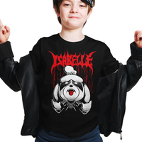 Heavy Metal Tees by Draculabyte l Made from 100% cotton, this unisex t-shirt rocks. Black T-shirt in sizes from small to 6X. Heavy Metal Tees by Draculabyte - Made from 100% cotton, Metalheads, KK Slider, Guitar, Smash Bros, Retro Gamer, Graphic Art, Super Nintendo, Switch, Game Boy, Advance, Animal Forest, New Horizons, Tom Nook, Slayer, Doom, Cacodemon Store, Kids, Boy, Girl, Music, Animal Crossing, Kiss, Gothic
