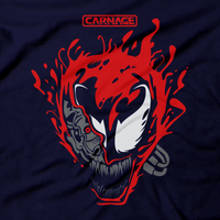 Heavy Metal Tees by Draculabyte l Made from 100% cotton, this unisex t-shirt rocks. Unisex Mens and Womens Sizes Small to 6X Tee, Shirt, Video game shirt inspired by Metal, Cyberpunk 2077, Metalheads, Sci-Fi, Science Fiction, 80s, Retro Wave, Robot, Machine, RPG, Logo, Keanu Reeves, You're Breathtaking, Mashup, Carnage, Spider-Man