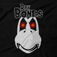 Dig Dig Bones