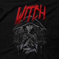 Witch Calling (Youth)