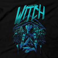 Witch Calling (Youth)