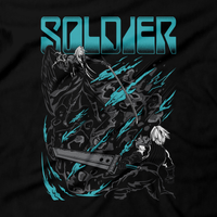 Final Soldier