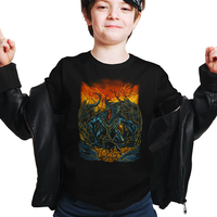 Forged in Dragon Flames (Youth)