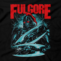 Heavy Metal Tees by Draculabyte l Made from 100% cotton, this unisex t-shirt rocks. Black T-shirt in sizes from small to 6X. Metalheads, N64, Nintendo 64, Final Boss, Rare, Rareware, Killer Instinct, 2, 3, Jago, Spinal, Sabrewulf, Wolf, Arcade, Fulgore, Mortal Kombat, Werewolf, Art, Clothing, Video Game, Retro Gaming, Thunder, Combo, Arcade, Battletoads