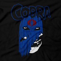 Metalheads, Graphic Art, Action Figures, G.I Joe, GI JOE, Cobra, Cobra Commander, Storm Shadow, Snake Eyes, Toys, Cartoon, Movie, Scarlett, Firefly, Roadblock, Baroness, Stalker, Duke, Skull, Mashup, Parody, Misfits, Horror, Mask, TV