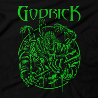 Heavy Metal Tees by Draculabyte l Made from 100% cotton, this unisex t-shirt rocks. Black T-shirt in sizes from small to 6X. Metal from Demon's Souls, Metalheads, Dark Souls, Praise The Sun, Bloodborne, Demon Souls, RPG, Action, PS4, Solaire, Japanese, PS5, Rock, Art, Gothic, Godfrey, Elden Ring, Tarnished, Vagabond, Godrick