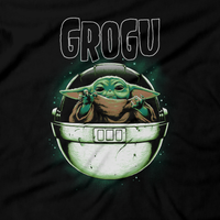 Heavy Metal Tees by Draculabyte l Made from 100% cotton, this unisex t-shirt rocks. Black T-shirt in sizes from small to 6X. Metalheads, Graphic Art, Rock, Movie, Film, Sci-Fi, Yoda, Baby Yoda, Bounty Hunter, TV Show, Jedi, The Force, Mandalorian, Boba Fett, Grogu, ROTJ, ANH, Darth Vader, Cute, Princess Leia, Foundling, The Child, Clothes, Gift, Star Wars