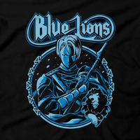 Heavy Metal Tees by Draculabyte l Made from 100% cotton, this unisex t-shirt rocks. Black T-shirt in sizes from small to 6X. Fire Emblem Three Houses, Blue Lions, Golden Deer, Black Eagles, Radiant Dawn, Adrestian Empire, Byleth, Claude, Dimitri, Edelgard, Church of Seiros, Seteth, Ashen Wolves, Marth, Lucina, Chrom, Roy, Nintendo Switch