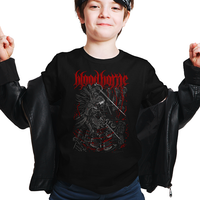 Hunter in the Tower (Youth)