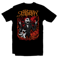 The Pumpkin King
