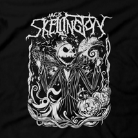 The Pumpkin King
