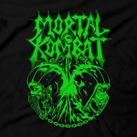 Morbid Kombat