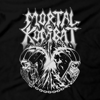 Morbid Kombat