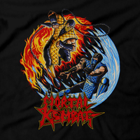 Ninjas of Madness