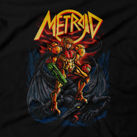 Seek N Destroy (no helmet)