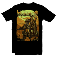 Heavy Metal Tees by Draculabyte l Made from 100% cotton, this unisex t-shirt rocks. Black T-shirt in sizes from small to 6X. Metal from Demon's Souls, Metalheads, Dark Souls 2, Praise The Sun, Bloodborne, Demon Souls, RPG, Action, Bonfire, PS4, Solaire, Japanese, PS5, Rock, Art, PS3, The Slayer of Demons, Gothic, You Are Dead