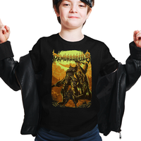 Monster Knight (Youth)