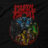 Fatality Ninjas