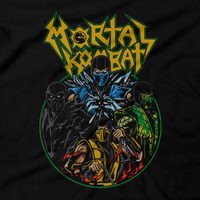 Fatality Ninjas
