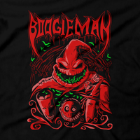 Bag of Bugs