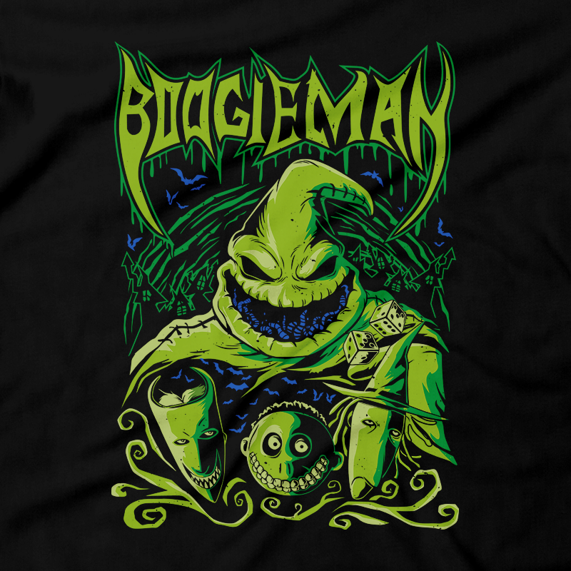Bag bugs t shirt sales
