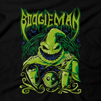Bag of Bugs