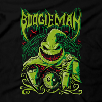 Bag of Bugs