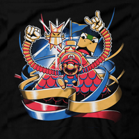 Metalheads, Paper Mario Origami King, Super Mario, Castle, Nintendo Switch, Paper Mario: The Origami King, King Olly, Olivia, Bowser, King Kooper, Paper Fold, Clothes, Princess Peach, Turtles, Gaming