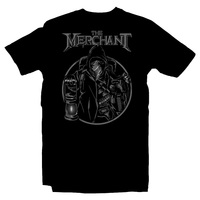 Heavy Metal Tees by Draculabyte l Made from 100% cotton, this unisex t-shirt rocks.  Black T-shirt in sizes from small to 6X Metalheads, RE, Biohazard, Umbrella, Racoon City, Leon Kennedy, Jill Valentine, Zombie, Resident Evil, 4, 7, 2, Chris Redfield, Survival Horror, T-Virus, Parasite, Gamecube,  Ashley Graham, Cult, Las Plagas