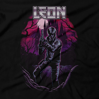 Castle in the Abyss (Leon)