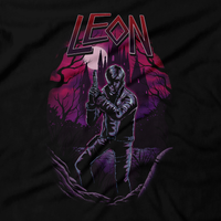 Castle in the Abyss (Leon)