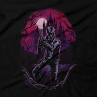 Castle in the Abyss (Leon)