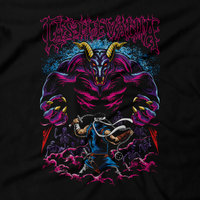 Heavy Metal Tees by Draculabyte l Made from 100% cotton, this unisex t-shirt rocks. Black T-shirt in sizes from small to 6X. Metal, Metalheads, Gamer, Nes, Nintendo, Pixel, 8-Bit, 1980s, Castlevania, Simon Belmont, Vampire Killer, SOTN, Dracula, Skull, Symphony of the Night, Slayer, Vampire Hunter, Graphic Art, 1986, 1987, Konami