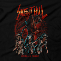 Raining Blood