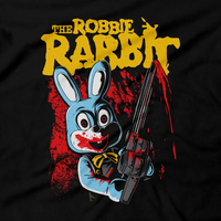 Rabbula ( Dead I Am)