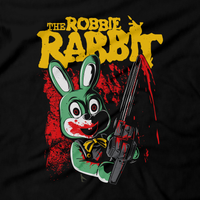 Rabbula ( Dead I Am)