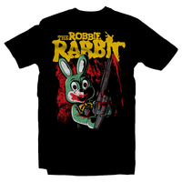 Rabbula ( Dead I Am)