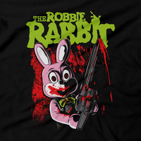 Rabbula ( Dead I Am)