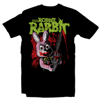 Rabbula ( Dead I Am)