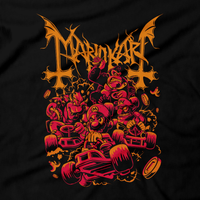 Metal, Metalheads, Super Mario Bros, SMB, Bowser, NES, 80s, Super Mario 64, Retro Gamer, King Koopa, Graphic Art, Mario, Super Smash Bros, Luigi, Super Mario Kart, SNES, N64, Wario, Donkey Kong, Nintendo, Cute, Women, Black