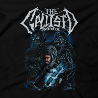 Heavy Metal Tees by Draculabyte l Made from 100% cotton, this unisex t-shirt rocks. Black T-shirt in sizes from small to 6X. Metalheads, Graphic Art, 2, 3, Horror, Monsters, Blood, Bloody, Mask, Helmet, Dead Space, Isaac Clarke, Ishimura, Necromorphs, Leapers, Lurkers, Hunters, Nail Gun, Xbox, PS3, PS5, Remake, Clothes, Retro Game, Video Game, Online Store