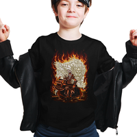 The First Lord (Youth)