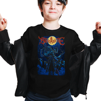 The First Hunt (Youth)