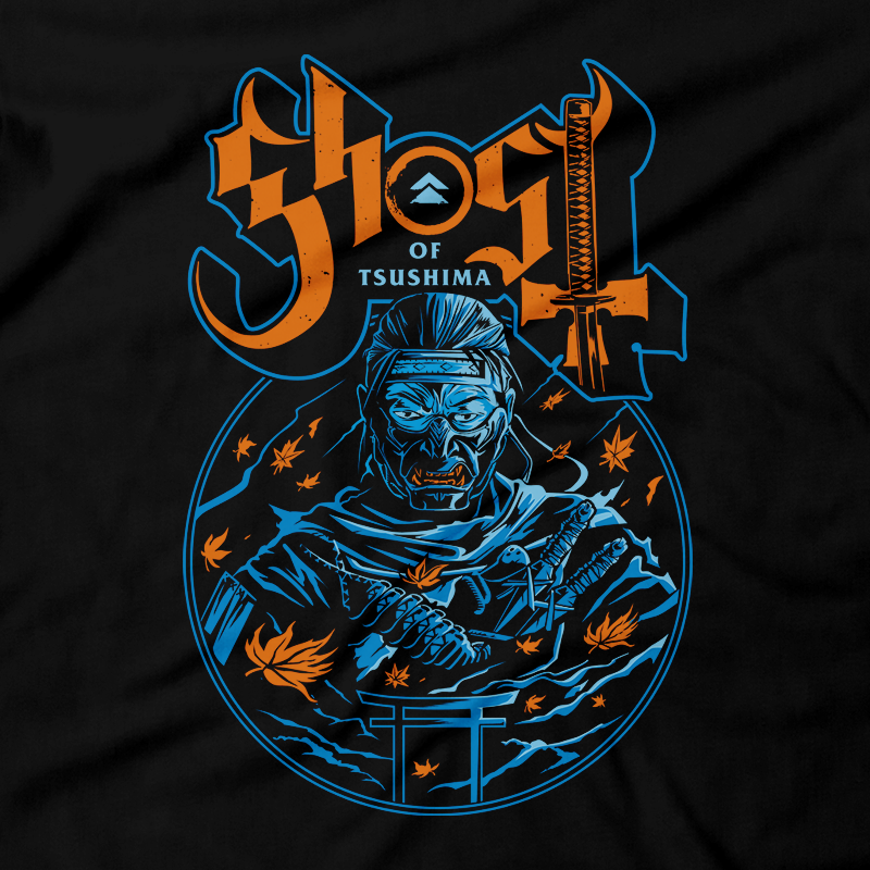 Ghost band top hoodies