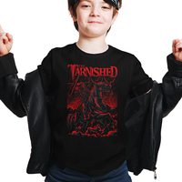 The Lands Between (Youth)