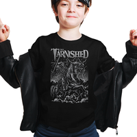 The Lands Between (Youth)